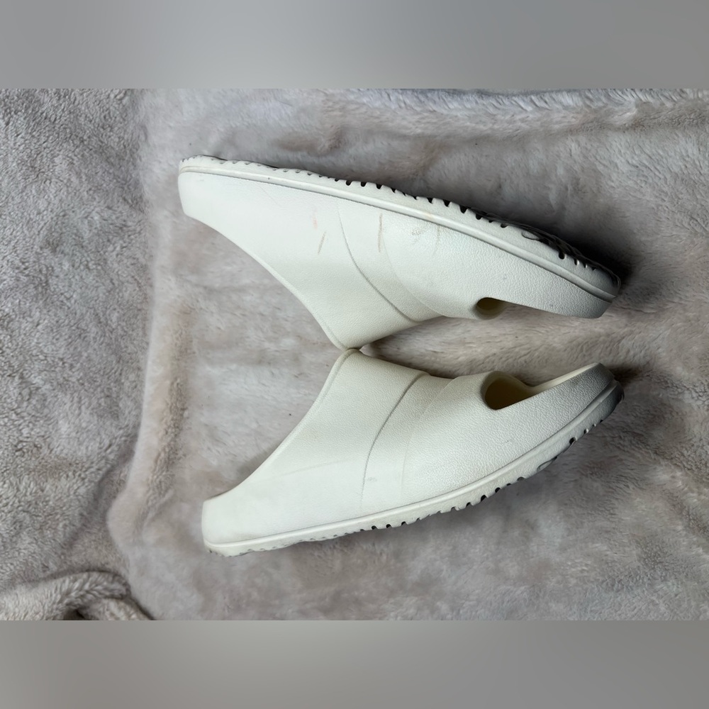 Sperry Women's Size 9 Water Shoes Original Float Boat Slip-On Shoes - Picture 4 of 5